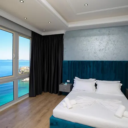 Hotel Skyhill And 3*