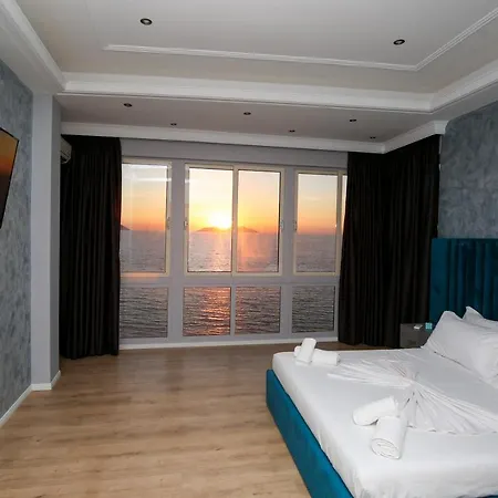 Skyhill Boutique Radhimë