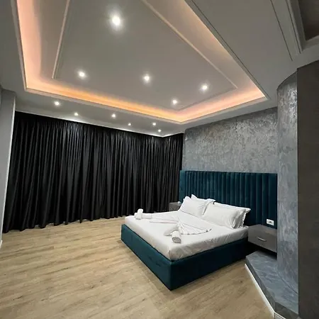 فندق Skyhill Boutique