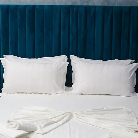 فندق Skyhill Boutique Radhimë