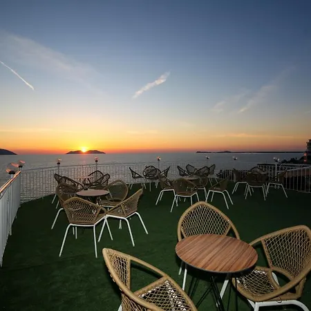 Skyhill Boutique Hotel