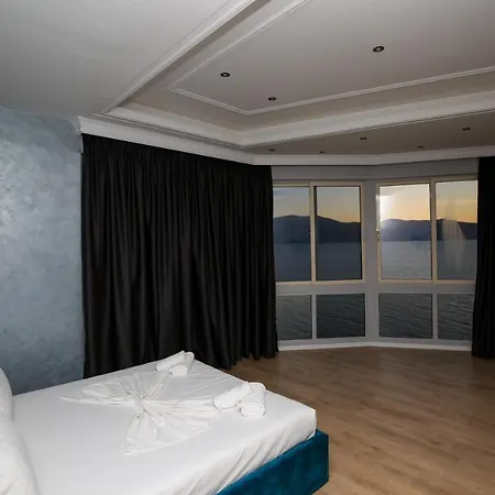 Skyhill Boutique فندق 3*