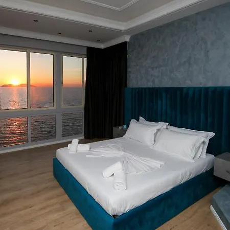 فندق Skyhill Boutique 3*