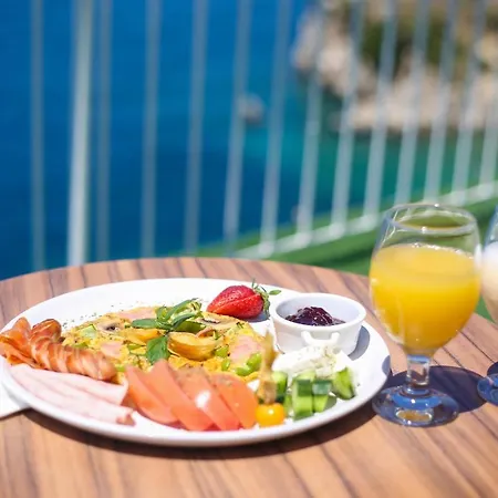 Skyhill Boutique Hotel