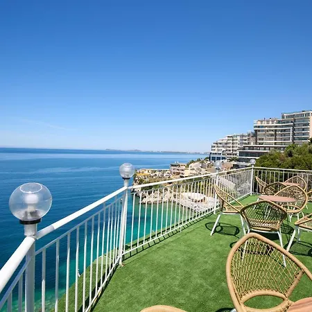 Ξενοδοχείο Skyhill And 3*