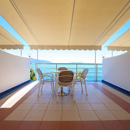 Skyhill Boutique Radhimë