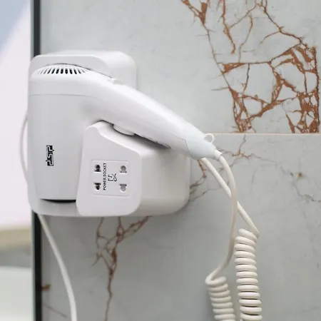 酒店 Skyhill Boutique 3*