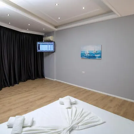 Hotel Skyhill Boutique