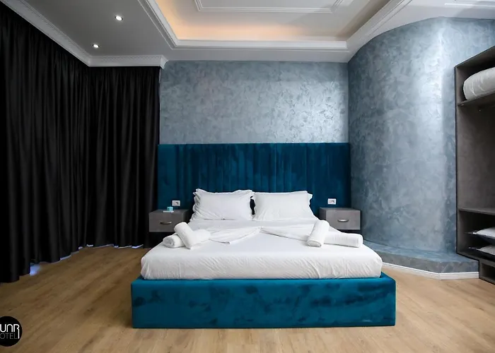 Skyhill Rooms And Suites 酒店 Radhimë