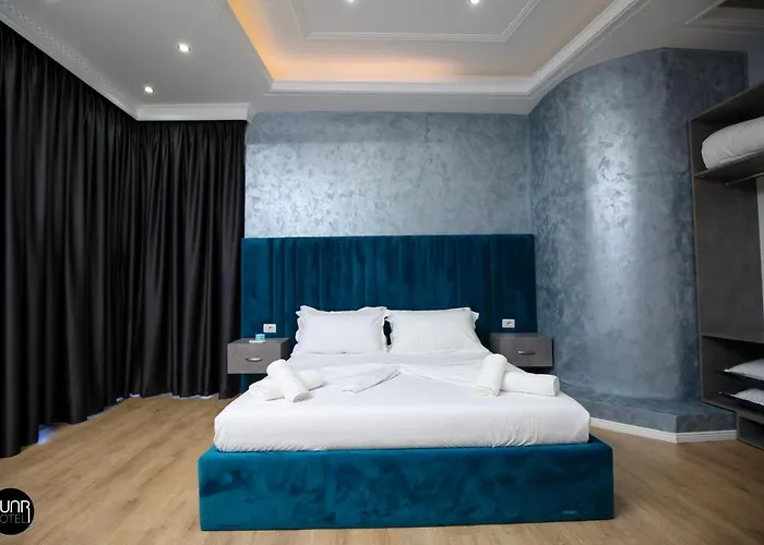 Skyhill Rooms And Suites 酒店 Radhimë