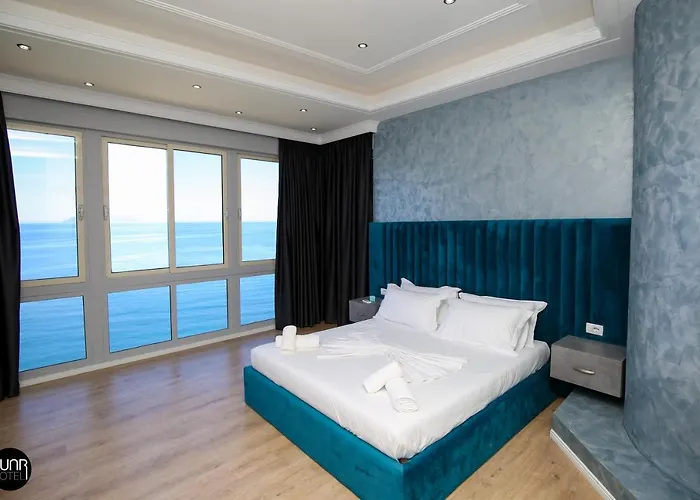 酒店 Skyhill Rooms And Suites