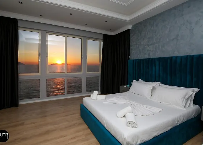 Skyhill Rooms And Suites