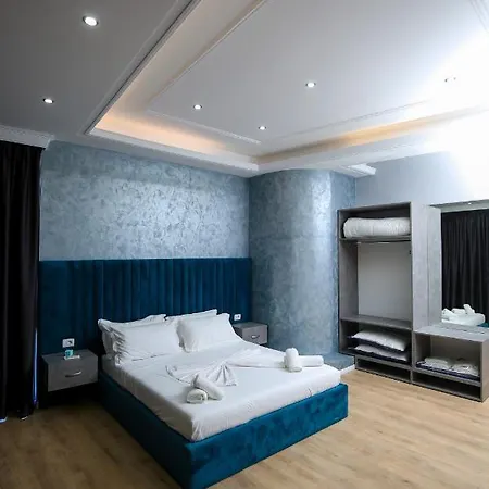 Skyhill Boutique 3*
