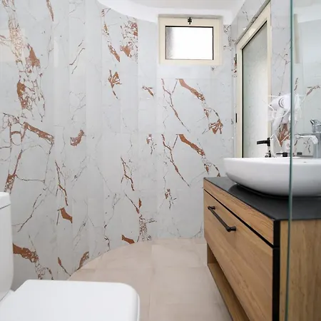 Hotel Skyhill Boutique