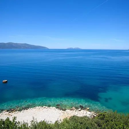 Skyhill Boutique 3* Radhimë