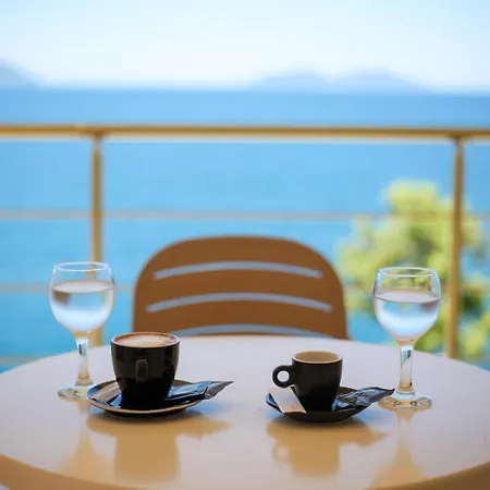 Skyhill Boutique 3*
