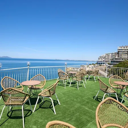 Skyhill Boutique 3*