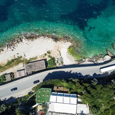 Skyhill Boutique Hotel 3*