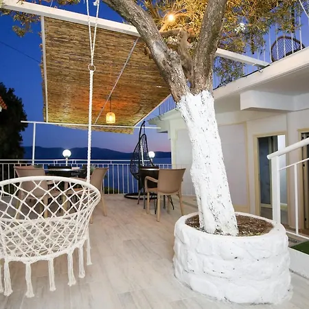 Skyhill Boutique Hotel