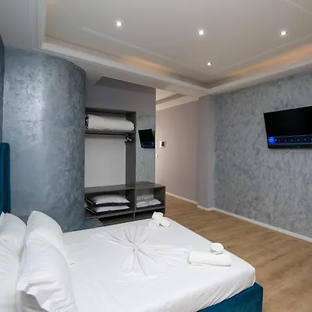 Skyhill Boutique 3*