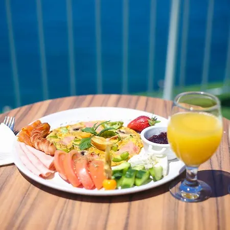 Skyhill Boutique Hotel
