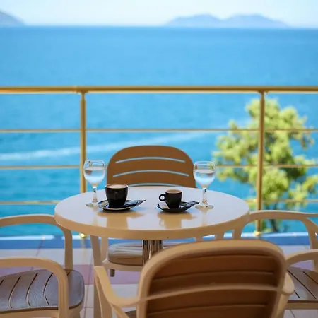 Hotel Skyhill Boutique 3*