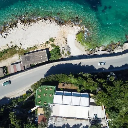 Skyhill Boutique Hotel