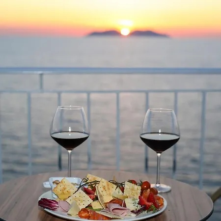 Skyhill Boutique Hotel