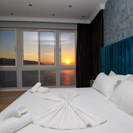 Skyhill Boutique 3*
