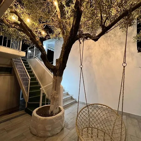 Hotel Skyhill Boutique