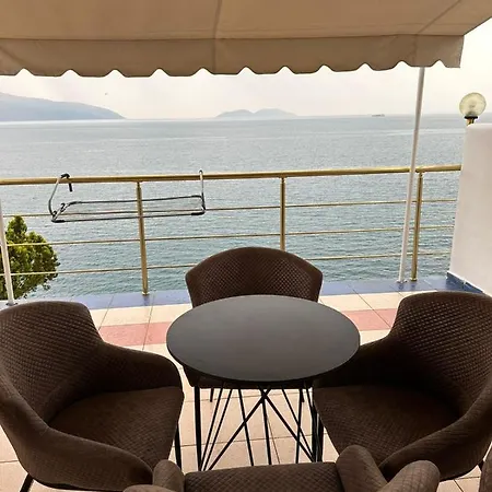 Skyhill Boutique Hotel Radhime