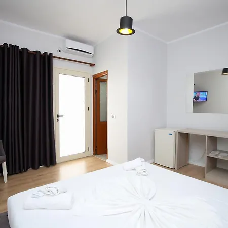 Skyhill Boutique Hotel