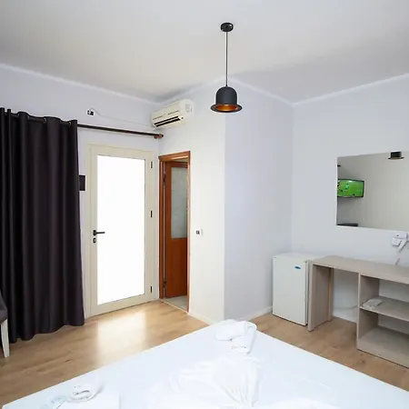 Hotel Skyhill Boutique