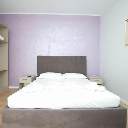 Skyhill Boutique Hotel