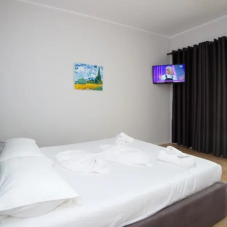 Skyhill Boutique Hotel 3*