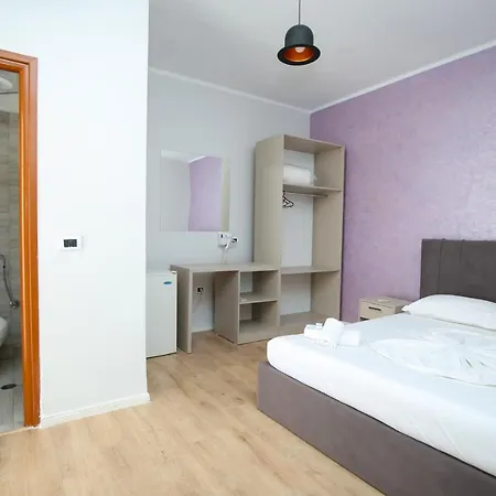 Hotel Skyhill Boutique