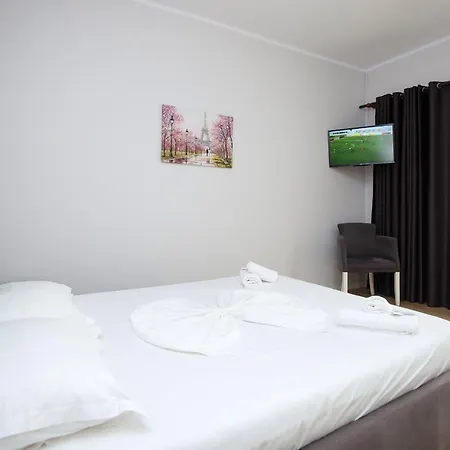 Hotel Skyhill Boutique