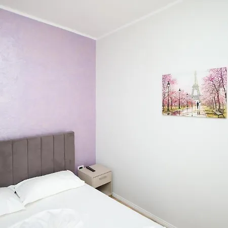 Hotel Skyhill Boutique Radhime