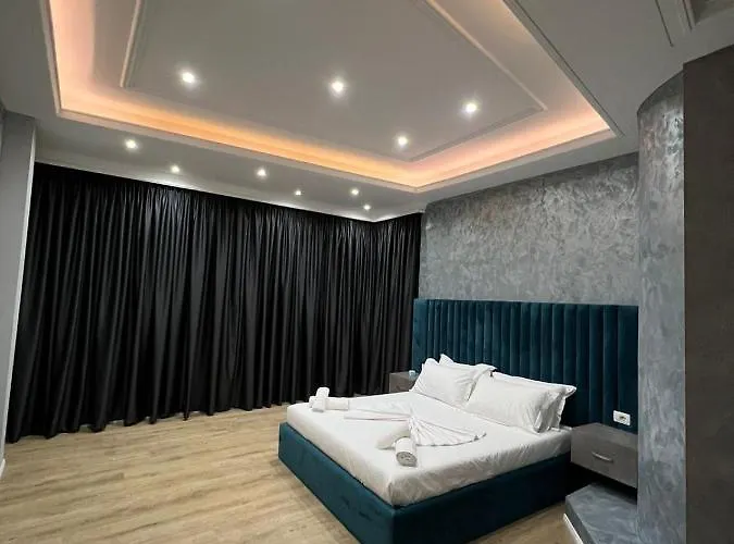 Hotel Skyhill Boutique