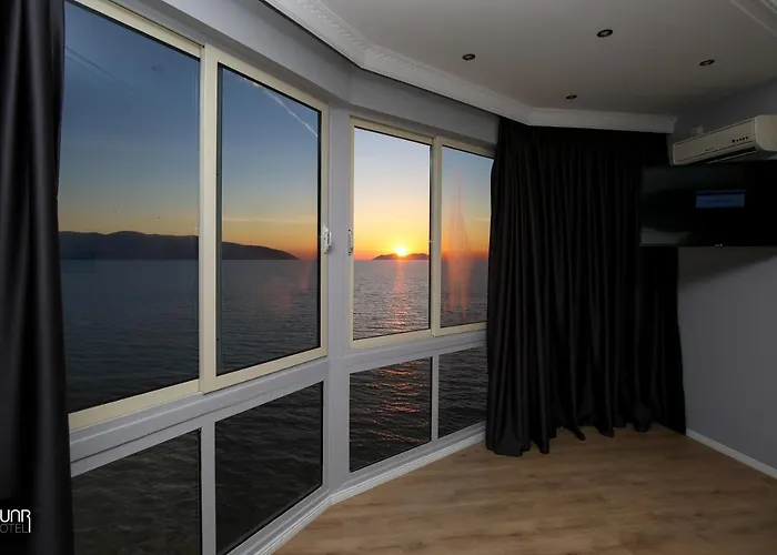 Hotel Skyhill Boutique 3*