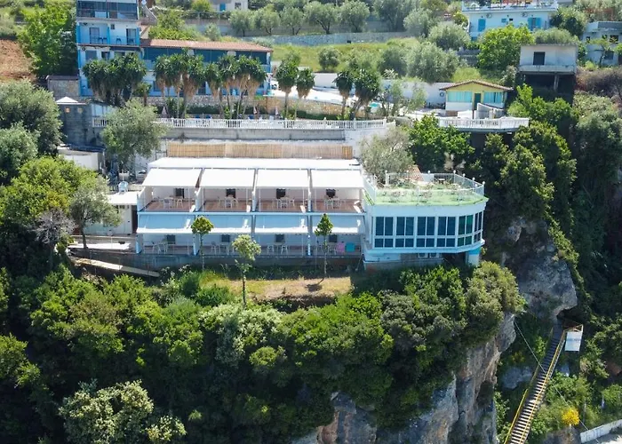 Hotel Skyhill Boutique