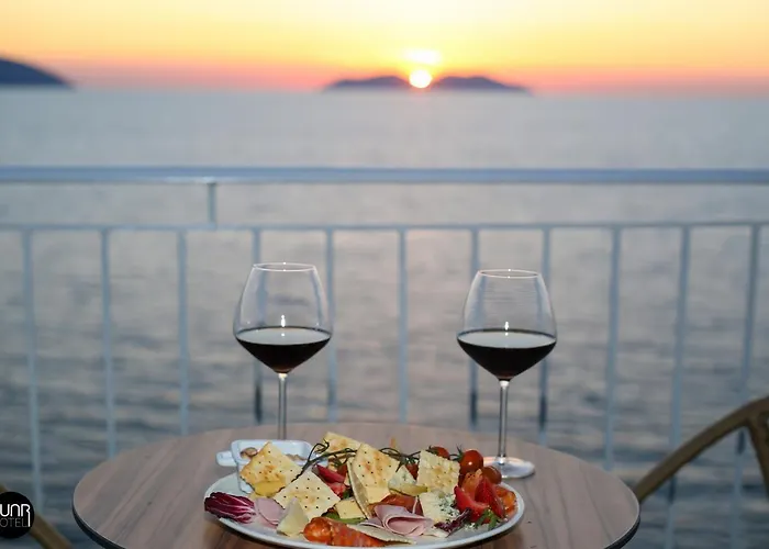 Skyhill Boutique Hotel