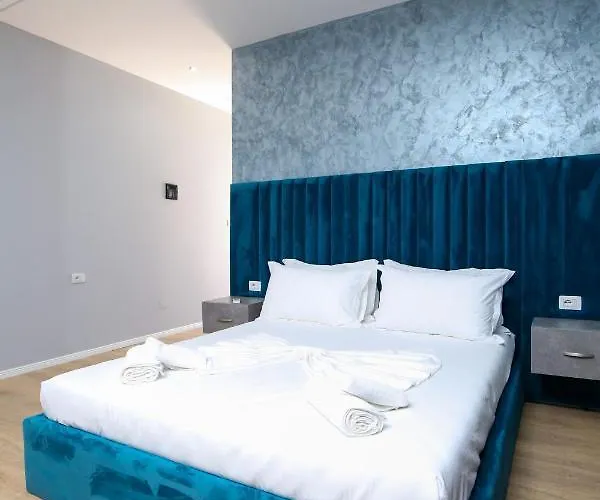 Skyhill Rooms And Suites
